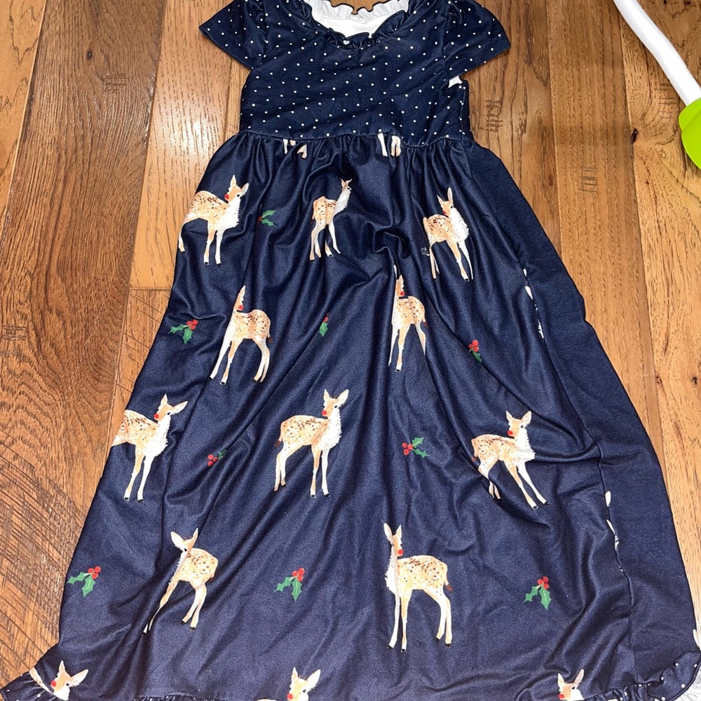 Sweethoney nightgown